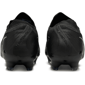 Chuteira de Campo NIKE Phantom GX2 Elite LV8 FG Preto