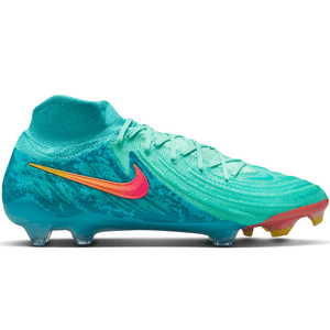 Chuteira de Campo NIKE Phantom Luna II Elite LV8 FG Vortex