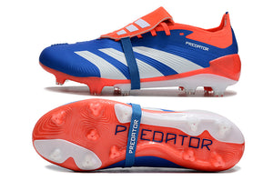 Chuteira de Campo ADIDAS Predator+ Elite FG Solar Energy