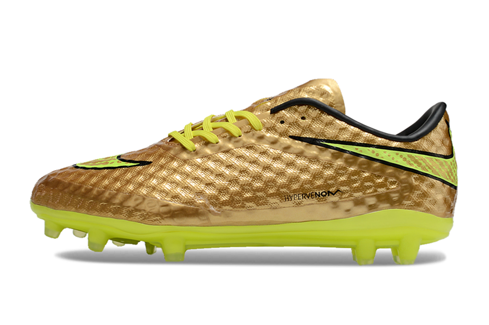 Chuteira Campo NIKE Hypervenom Phantom FG