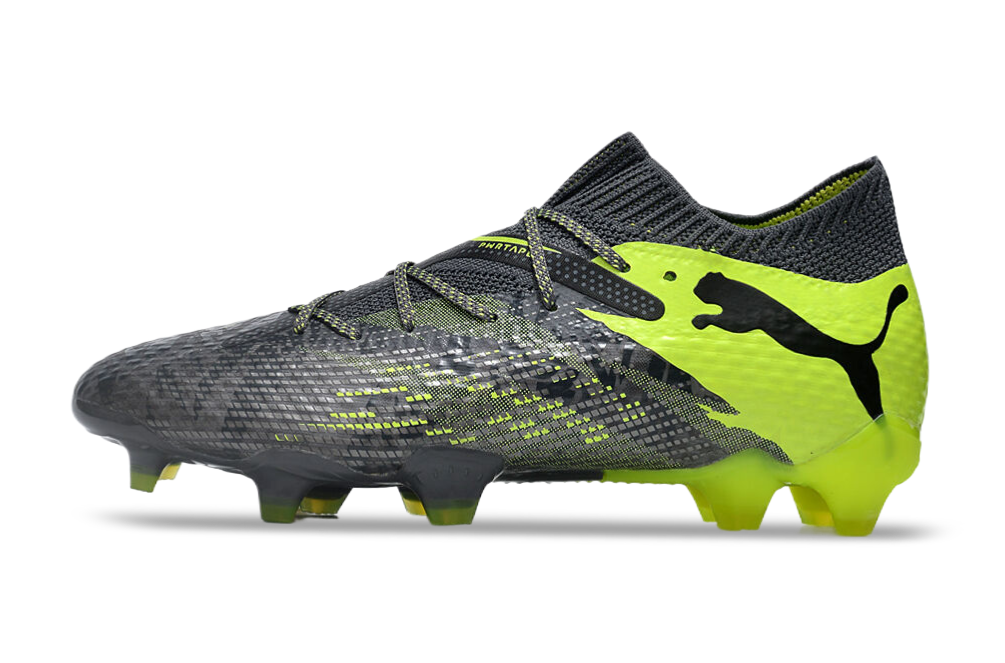 Chuteira de Campo Puma Future 7 Ultimate FG/AG Rush Pack