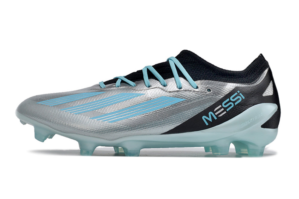 Chuteira de Campo ADIDAS X CrazyFast+ FG CrazyRush Messi