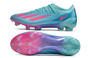 Chuteira de Campo ADIDAS X CrazyFast.1 FG Messi Bienvenido A Miami