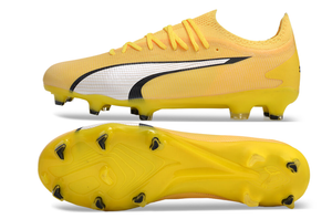 Chuteira de Campo Puma King Ultimate FG Volume Up