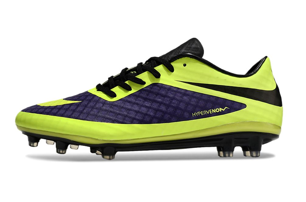 Chuteira Campo NIKE Hypervenom Phantom FG