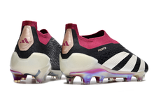 Carregar imagem no visualizador da galeria, Chuteira de Campo ADIDAS Predator Elite LL FG Solar Energy
