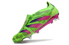 Carregar imagem no visualizador da galeria, Chuteira Campo ADIDAS Predator Elite Tongue SG Generation Pred
