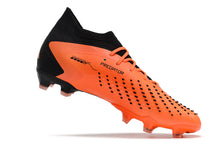 Carregar imagem no visualizador da galeria, Chuteira de Campo ADIDAS Predator Accuracy.1 FG Heatspawn
