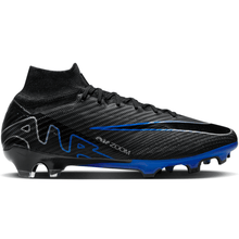 Carregar imagem no visualizador da galeria, Chuteira de Campo NIKE Air Zoom Superfly 9 Elite FG Shadow Pack
