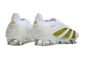 Chuteira Campo ADIDAS Predator Elite SG Day Spark