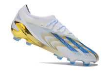 Carregar imagem no visualizador da galeria, Chuteira de Campo ADIDAS X CrazyFast.1 SG Messi Las Estrellas
