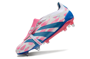 Chuteira Campo ADIDAS Predator Elite Tongue SG Re-Emergence