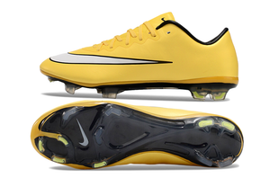 Chuteira Campo NIKE Mercurial Vapor X FG