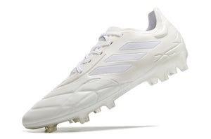 Chuteira de Campo ADIDAS Copa Pure.1 FG Branco