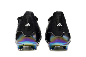 Chuteira de Campo ADIDAS Predator+ Elite FG Solar Energy