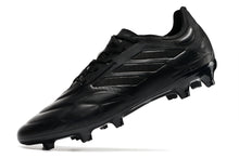 Carregar imagem no visualizador da galeria, Chuteira de Campo ADIDAS Copa Pure.1 FG Preto
