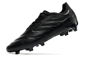 Chuteira de Campo ADIDAS Copa Pure.1 FG Preto