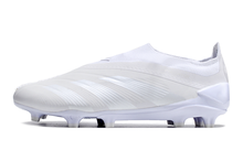 Carregar imagem no visualizador da galeria, Chuteira de Campo ADIDAS Predator Elite LL FG Pearlised
