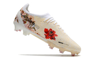 Chuteira de Campo Puma Ultra Ultimate FG 'Liberty'