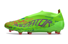 Carregar imagem no visualizador da galeria, Chuteira Campo ADIDAS Predator Elite 25 LL FG Mystic Victory
