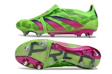 Carregar imagem no visualizador da galeria, Chuteira Campo ADIDAS Predator Elite Tongue SG Generation Pred
