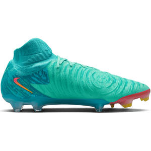 Chuteira de Campo NIKE Phantom Luna II Elite LV8 FG Vortex