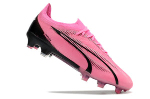 Chuteira de Campo Puma King Ultimate FG Volume Up