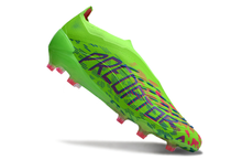 Carregar imagem no visualizador da galeria, Chuteira Campo ADIDAS Predator Elite 25 LL FG Mystic Victory
