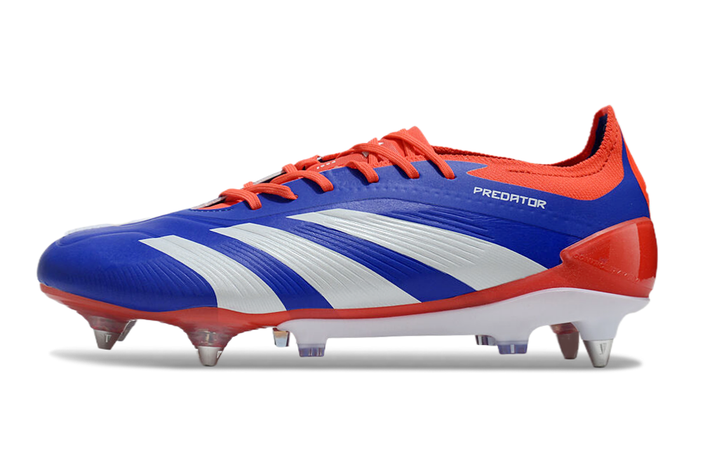 Chuteira Campo ADIDAS Predator Elite SG Advancement