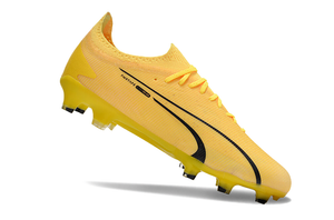 Chuteira de Campo Puma King Ultimate FG Volume Up