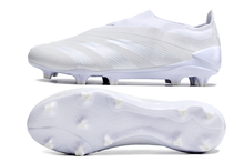 Carregar imagem no visualizador da galeria, Chuteira de Campo ADIDAS Predator Elite LL FG Pearlised
