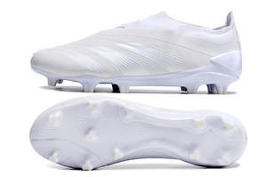 Chuteira de Campo ADIDAS Predator Elite LL FG Pearlised