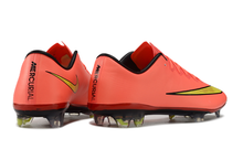 Carregar imagem no visualizador da galeria, Chuteira Campo NIKE Mercurial Vapor X FG
