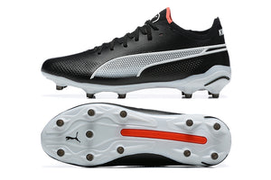 Chuteira de Campo Puma King Ultimate FG Volume Up