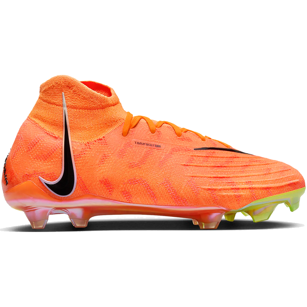 Chuteira Nike Phantom Luna Elite FG - United Pack