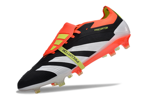 Chuteira de Campo ADIDAS Predator+ Elite FG Solar Energy