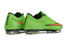 Carregar imagem no visualizador da galeria, Chuteira Campo NIKE Mercurial Vapor X FG
