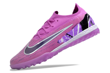 Carregar imagem no visualizador da galeria, Chuteira Nike React Phantom GX Elite Society Thunder
