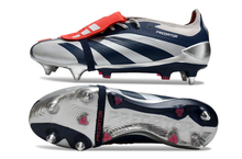 Carregar imagem no visualizador da galeria, Chuteira Campo ADIDAS Predator Elite Tongue SG Roteiro
