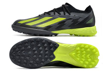 Carregar imagem no visualizador da galeria, Chuteira ADIDAS X CrazyFast.1 Society Crazycharged
