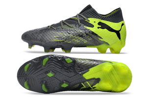 Chuteira de Campo Puma Future 7 Ultimate FG/AG Rush Pack