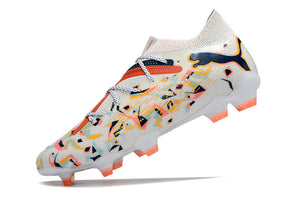 Chuteira de Campo Puma Future 7 Ultimate FG/AG Formula