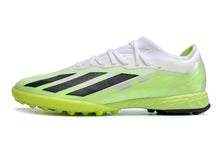 Carregar imagem no visualizador da galeria, Chuteira ADIDAS X CrazyFast.1 Society CrazyRush
