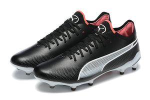 Chuteira de Campo Puma King Ultimate FG Volume Up