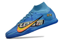 Carregar imagem no visualizador da galeria, Chuteira NIKE Air Zoom Mercurial Superfly 9 Elite Futsal KM
