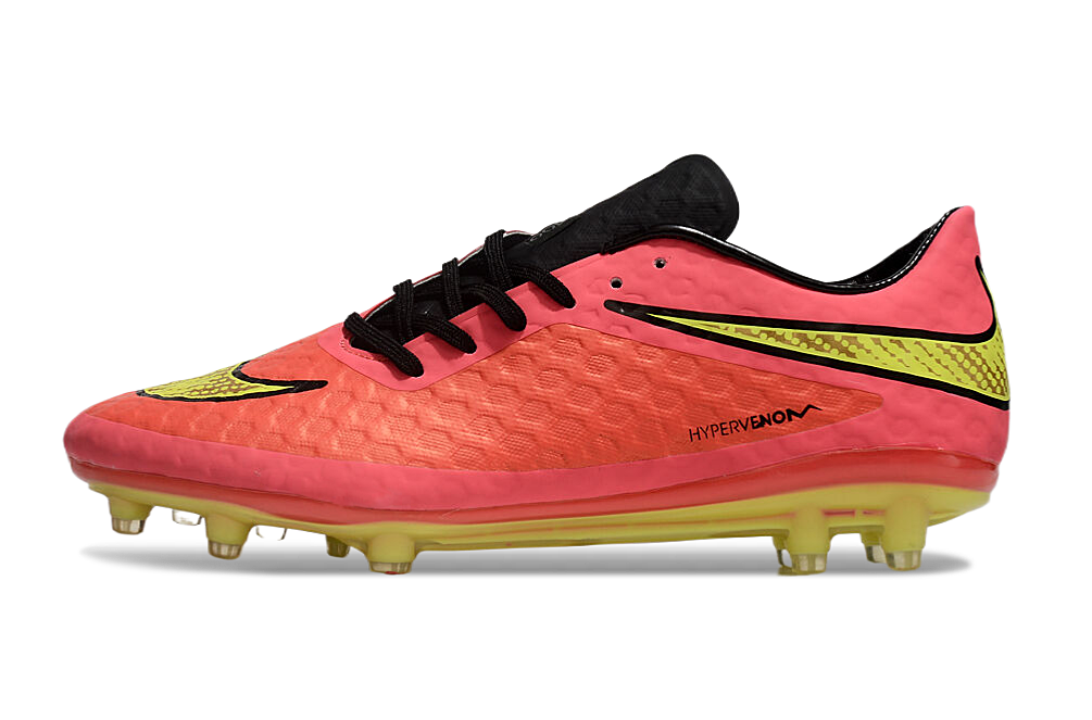 Chuteira Campo NIKE Hypervenom Phantom FG