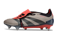 Carregar imagem no visualizador da galeria, Chuteira Campo ADIDAS Predator Elite Tongue SG Vivid Horizon
