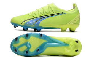 Chuteira de Campo Puma Ultra Ultimate FG 'The Fastest Pack''