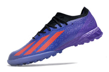 Carregar imagem no visualizador da galeria, Chuteira ADIDAS X CrazyFast.1 Society Roxo
