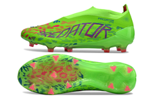 Carregar imagem no visualizador da galeria, Chuteira Campo ADIDAS Predator Elite 25 LL FG Mystic Victory
